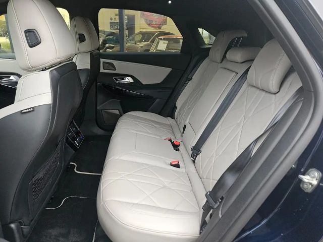 DS DS 7 Crossback BlueHDi Crossback