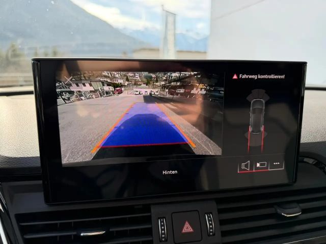 Audi Q5 40 TDI Quattro S-Line