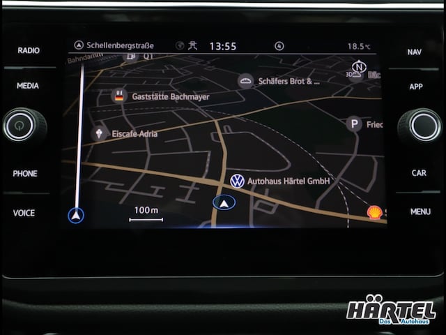 Volkswagen Tiguan 2.0 TDI Allspace DSG Life