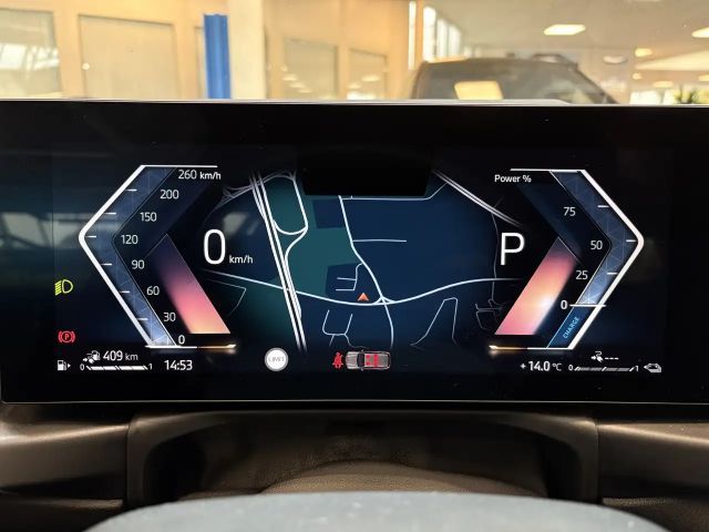 BMW 330 330e Touring