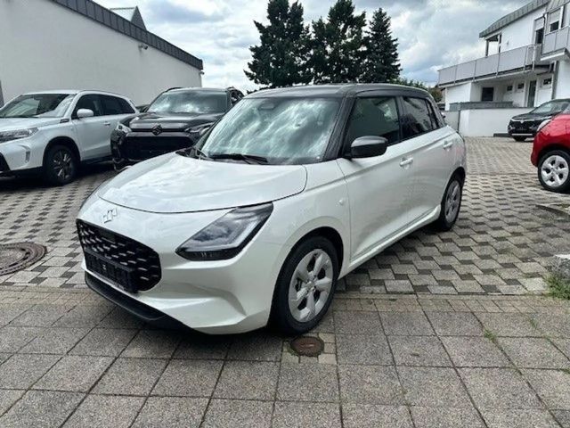 Suzuki Swift Comfort DualJet Hybrid