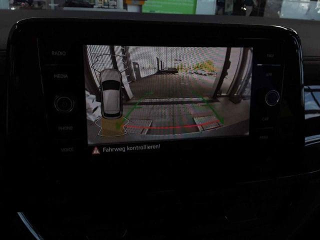 Volkswagen T-Roc 1.5 TSI DSG R-Line