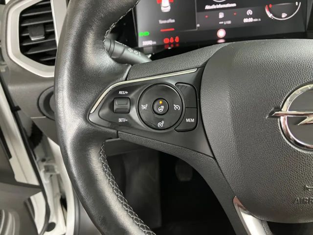 Opel Grandland X 1.2 Turbo