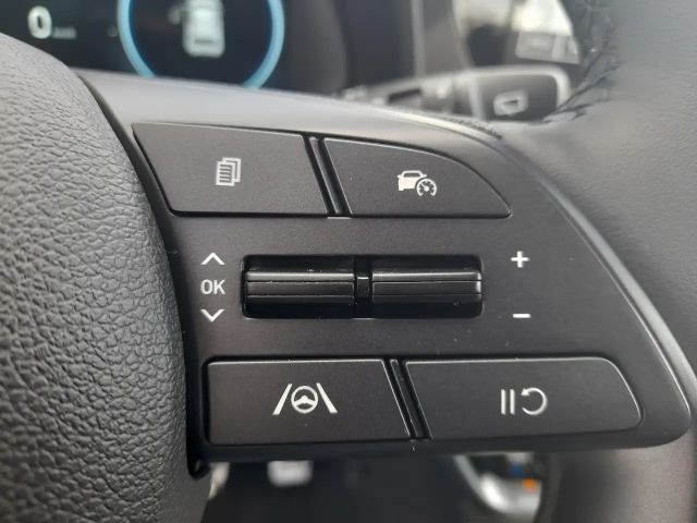 Hyundai Bayon 1.0 T-GDi Trend