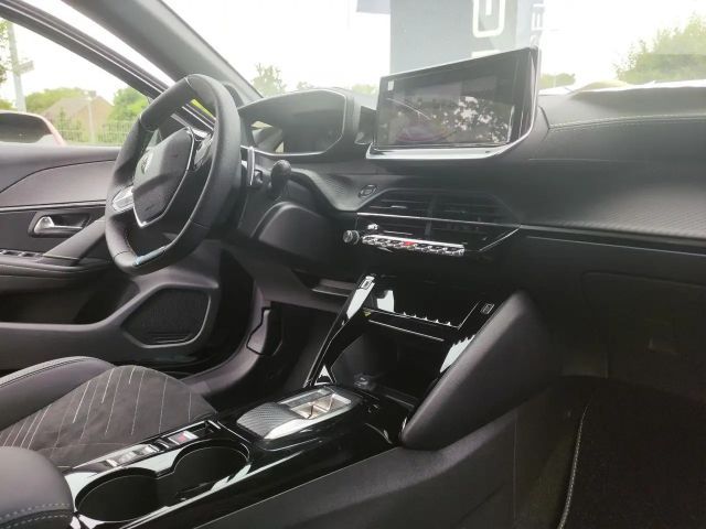 Peugeot 208 GT-Line Hybrid