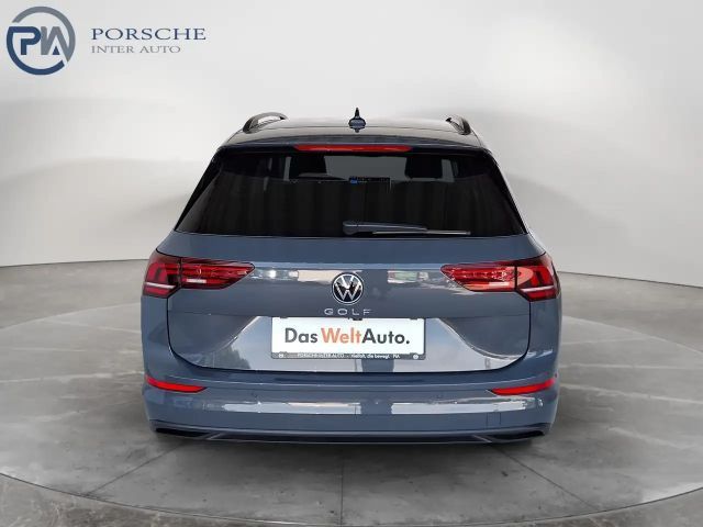 Volkswagen Golf Business Variant