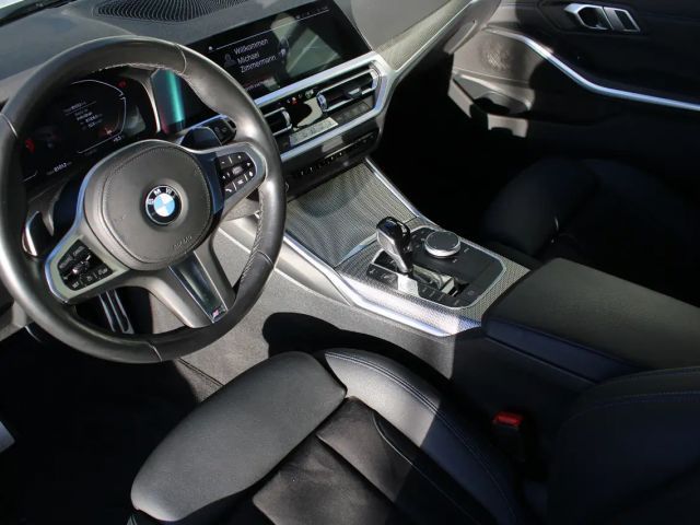 BMW 320 320i M-Sport Touring