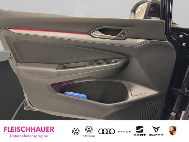 Volkswagen Golf 2.0 TDI Golf VIII