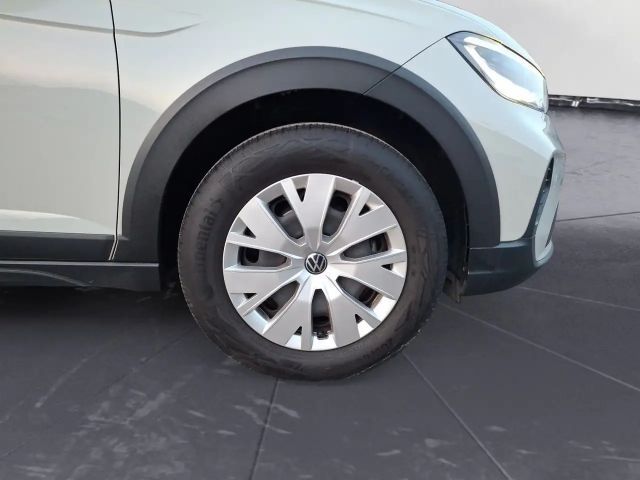 Volkswagen Taigo 1.0 TSI