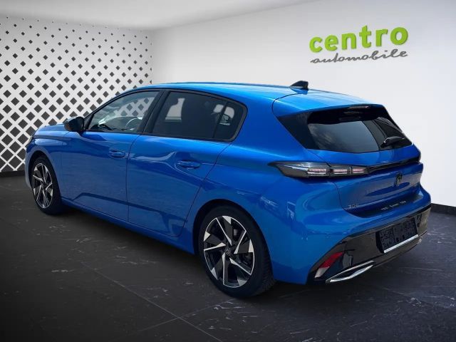 Peugeot 308 Allure Pack PureTech