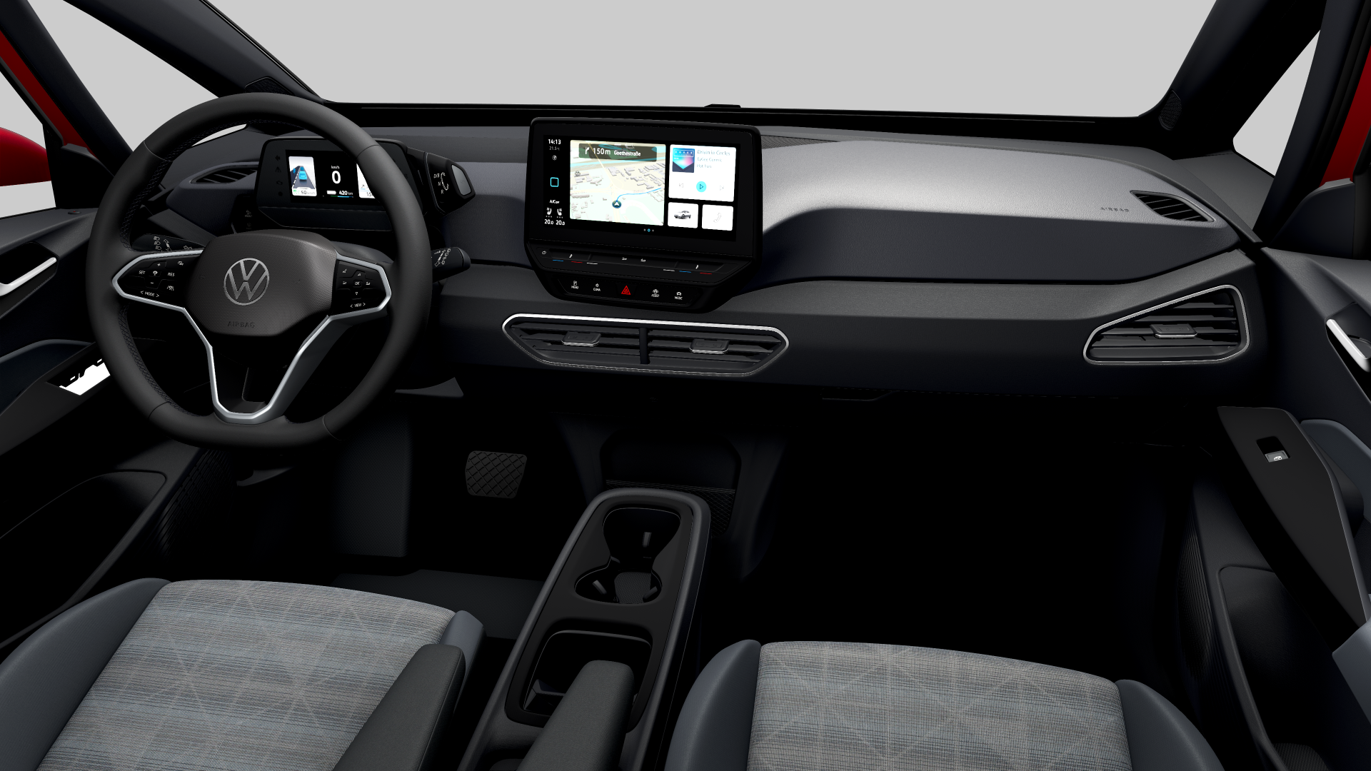 Volkswagen ID.3 Performance Pro