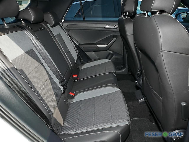 Volkswagen T-Roc 2.0 TSI DSG