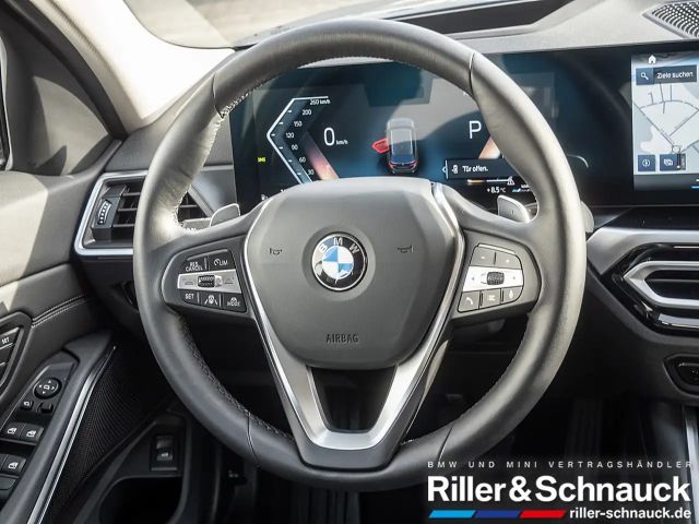 BMW 318 318i Touring