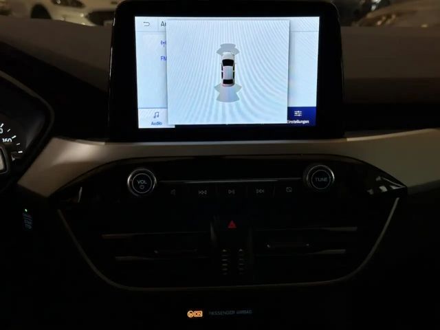 Ford Kuga Cool & Connect