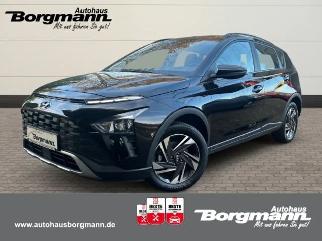 Hyundai Bayon 1.0 Select T-GDi