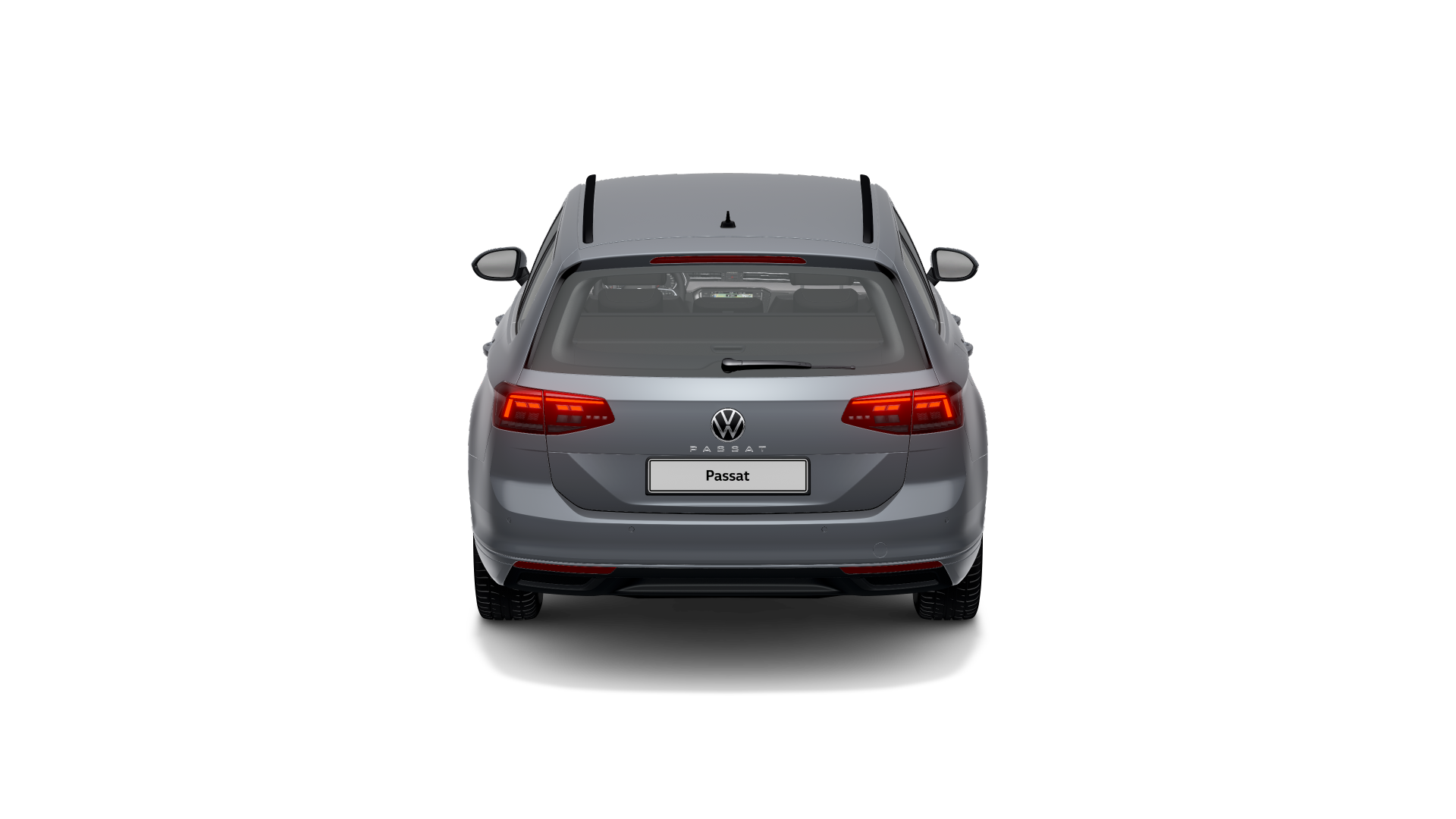 Volkswagen Passat 2.0 TDI Business Variant