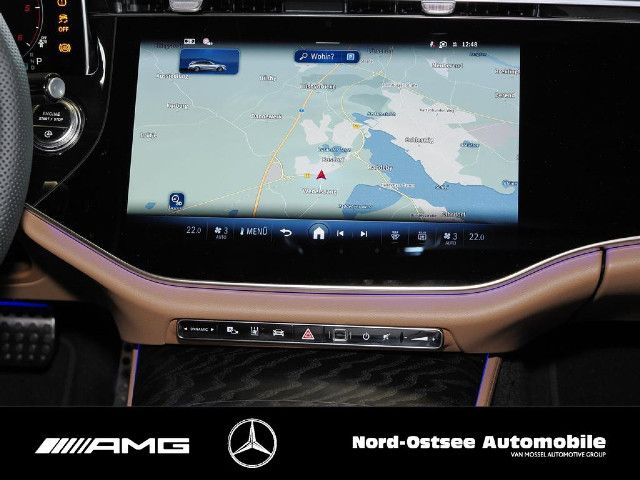 Mercedes-Benz E 450 4MATIC Estate