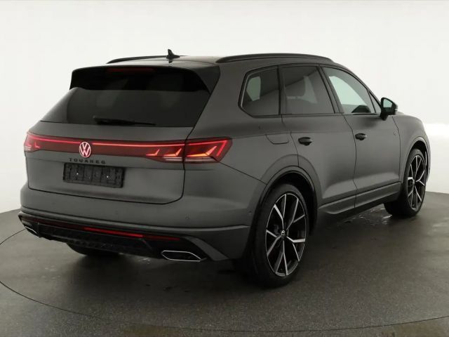 Volkswagen Touareg 3.0 V6 TDI 4Motion R-Line