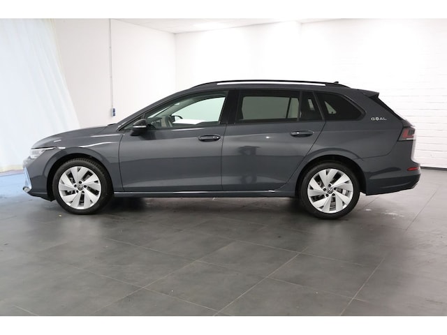 Volkswagen Golf 2.0 TDI DSG Golf VIII Variant