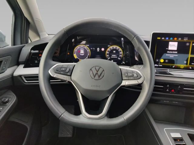 Volkswagen Golf 1.5 eTSI DSG Golf VIII Life