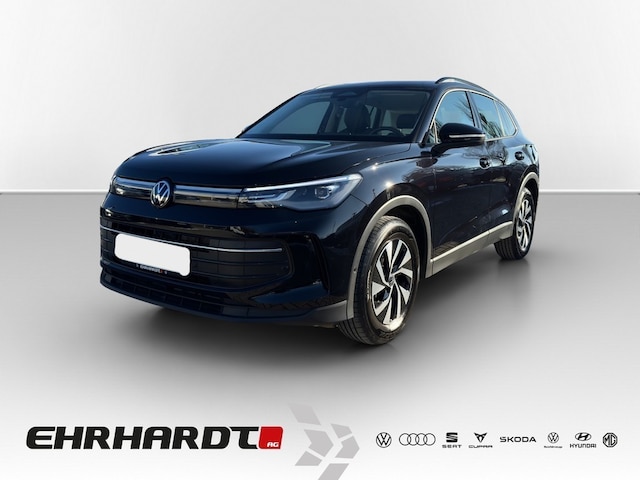 Volkswagen Tiguan 1.5 eTSI DSG Life