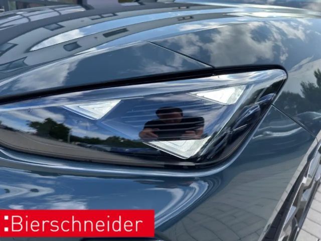 Cupra Leon 2.0 TSI DSG VZ