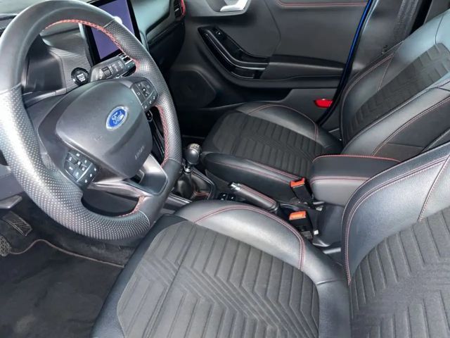 Ford Puma EcoBoost ST Line