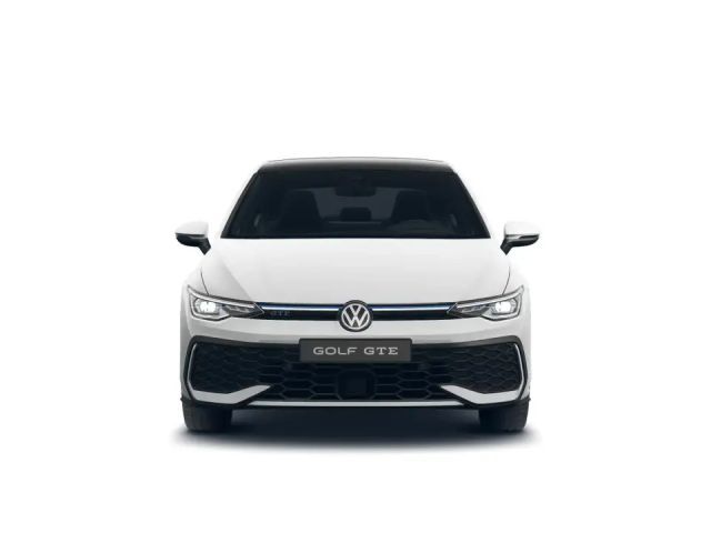 Volkswagen Golf GTE Golf VIII eHybrid