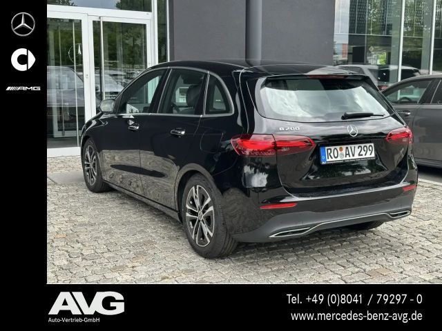 Mercedes-Benz B 200 Progressive