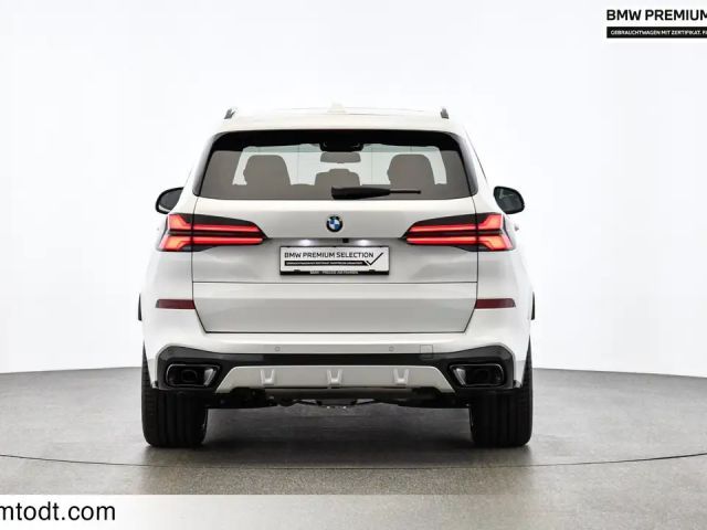 BMW X5 xDrive30d