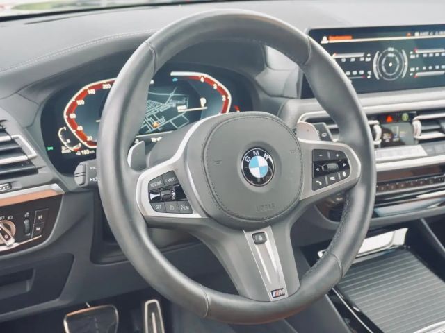 BMW X3 M-Sport xDrive20d