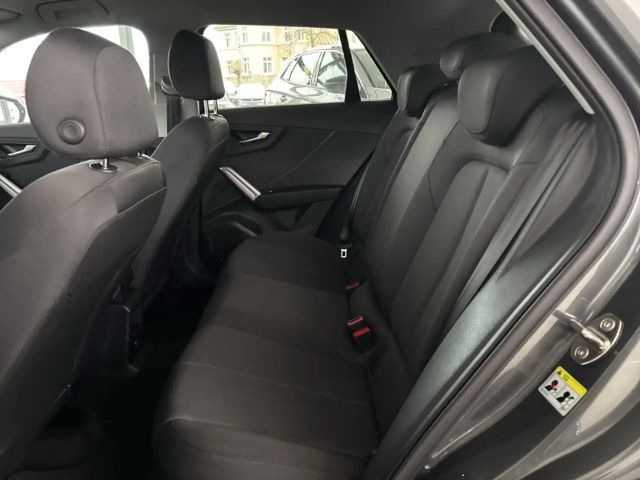 Audi Q2 35 TFSI S-Line S-Tronic