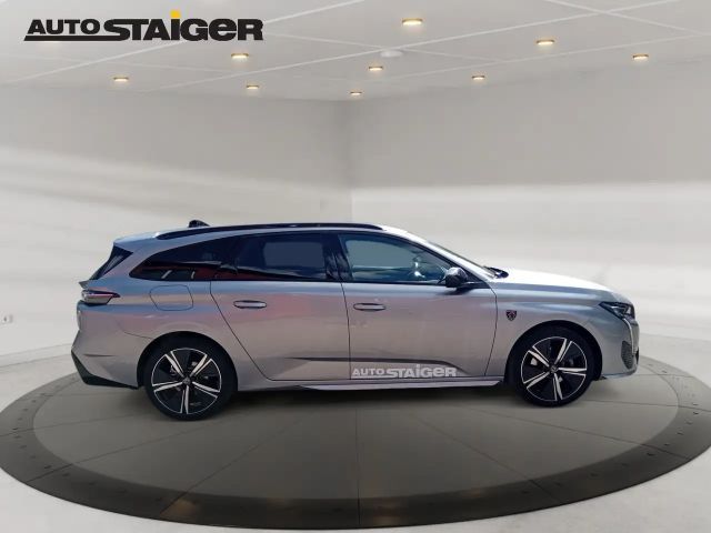 Peugeot 308 EAT8 GT-Line SW