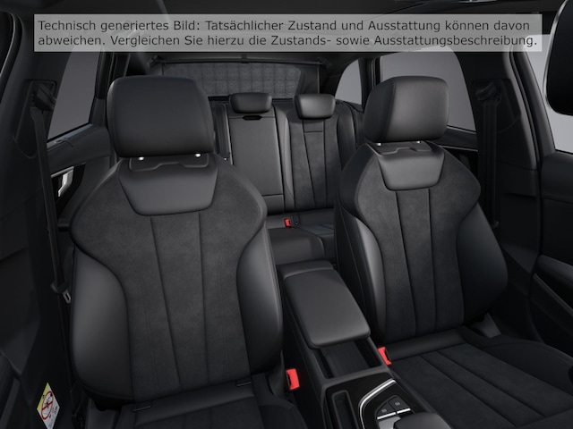 Audi A4 allroad 40 TDI Quattro S-Tronic