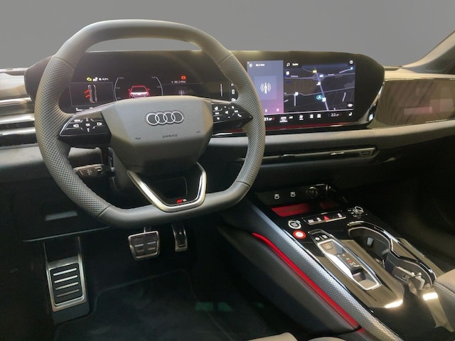 Audi A5 Avant S-Tronic