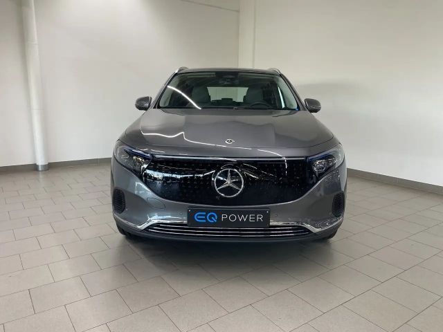 Mercedes-Benz EQA 300 4MATIC Progressive