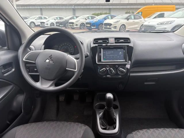 Mitsubishi Space Star Star