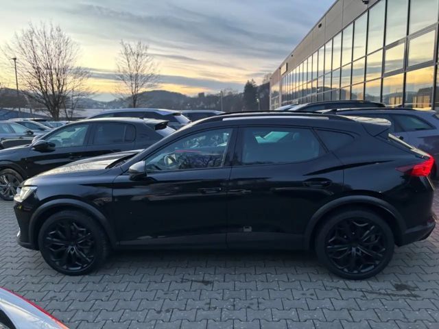 Cupra Formentor 2.0 TSI DSG VZ