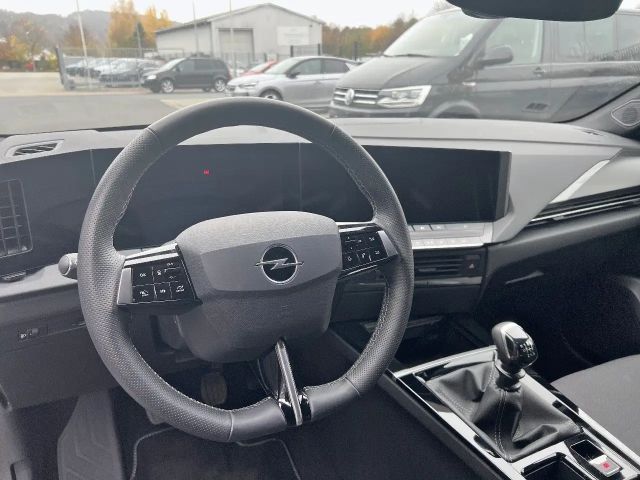 Opel Astra 1.2 Turbo GS-Line Grand Sport Turbo