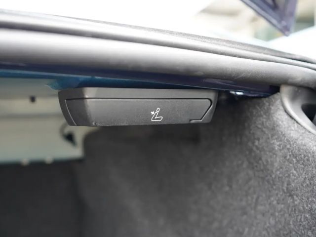 BMW M5 Competition Sedan