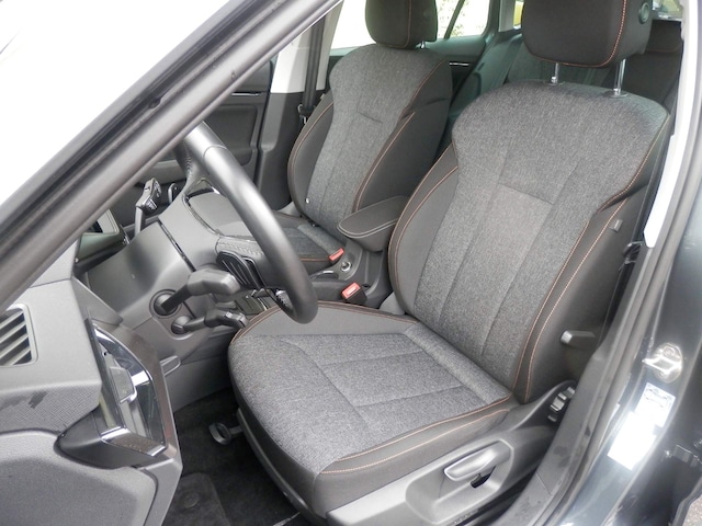 Skoda Kamiq *DSG+NAVI+VIRTUAL COCKPIT*