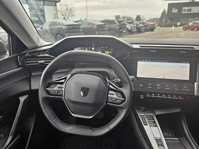 Peugeot 308 Allure Pack BlueHDi EAT8 SW