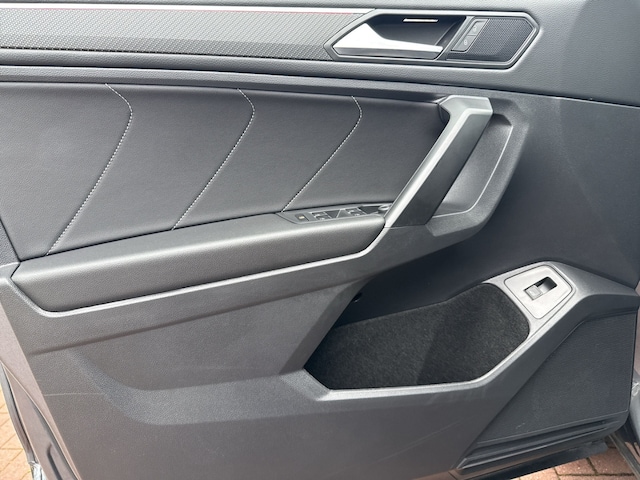 Volkswagen Tiguan Allspace DSG R-Line Style