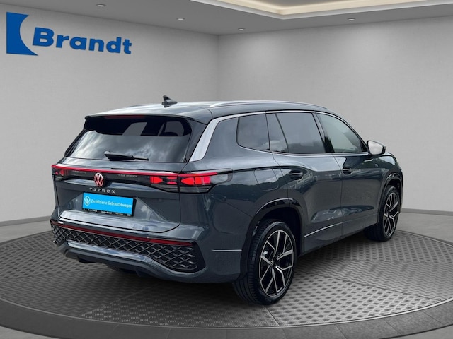 Volkswagen Tayron 2.0 TDI DSG R-Line