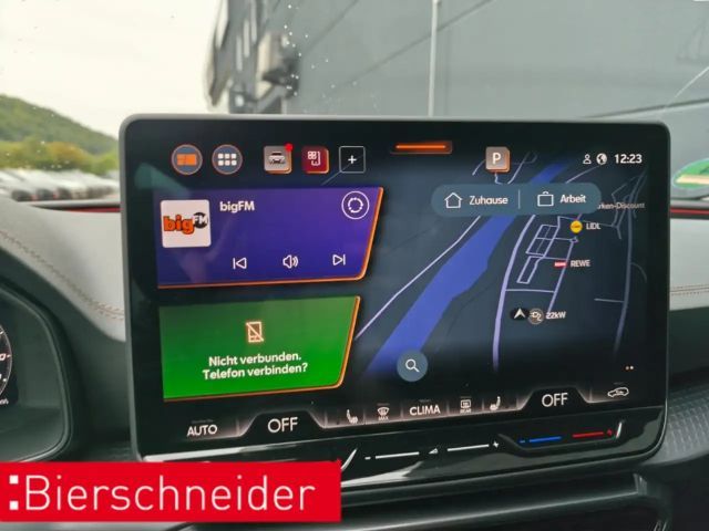 Cupra Leon 2.0 TSI DSG VZ