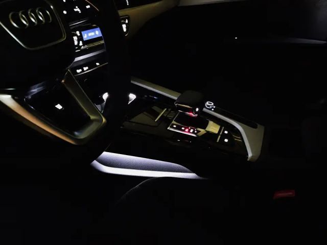 Audi A4 35 TDI S-Tronic