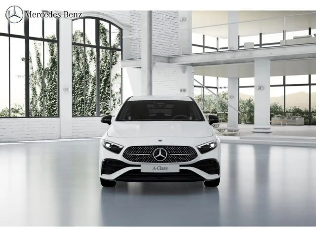 Mercedes-Benz A 180 AMG Line