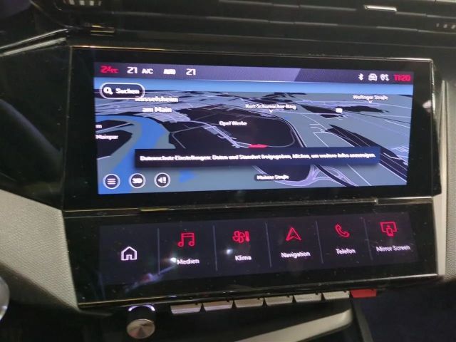 Peugeot 308 Allure Pack PureTech SW