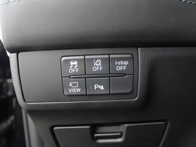 Mazda 6e Exclusive-Line G-194 AT Allwetter 360° MATRIX BOSE