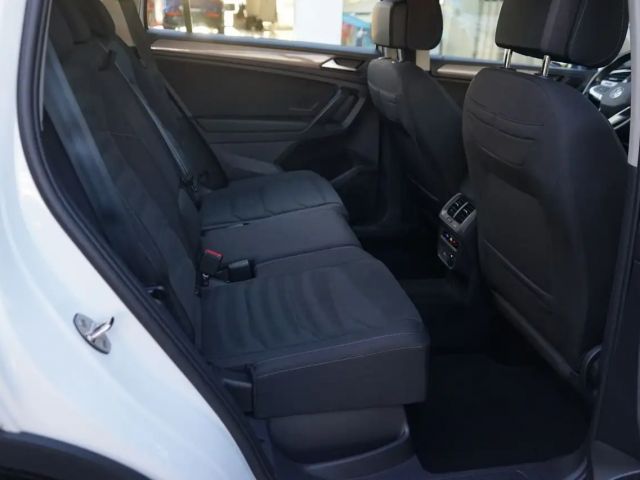 Volkswagen Tiguan 2.0 TDI 4Motion Allspace Life